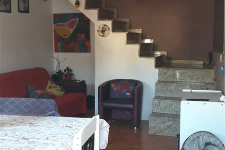 Casa à venda com 5 quartos, sendo 2 suítes,  em Jardim Nadir, São Paulo, SP
