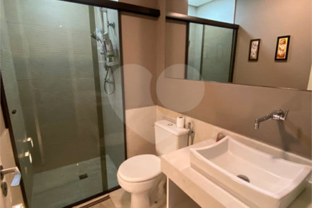 Apartamento à venda com 2 quartos, sendo 1 suíte, em Tucuruvi, São Paulo, SP