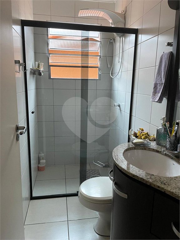 Casa à venda com 3 quartos no condomínio Boa Vista, São Roque - SP