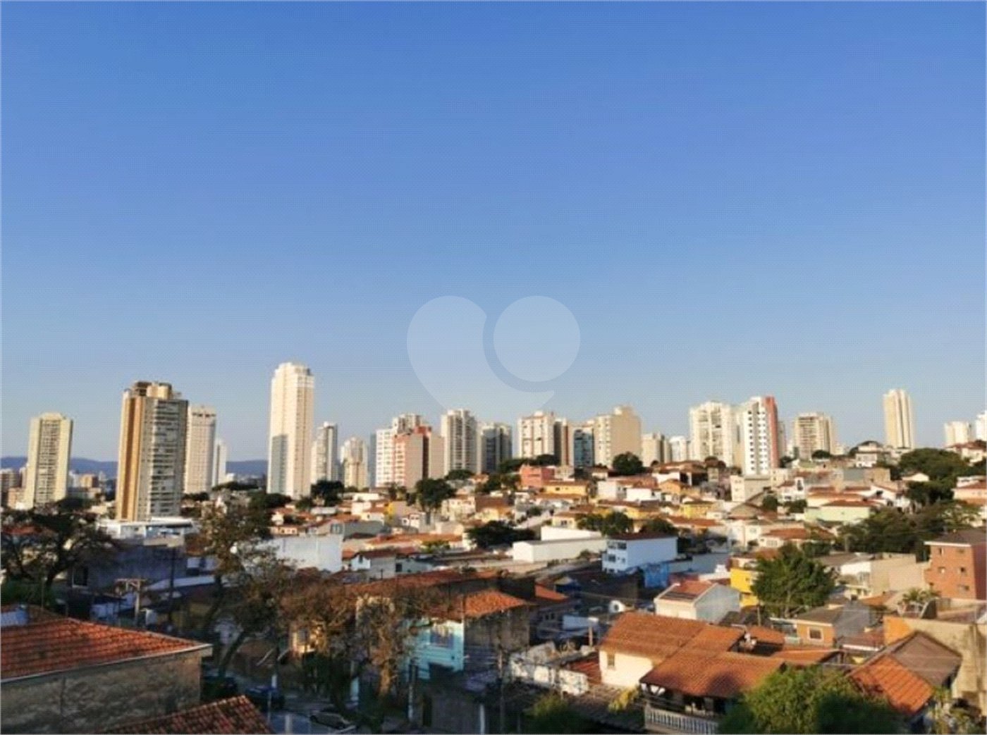 Terreno à venda em Vila Ipojuca, São Paulo, SP
