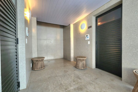 Apartamento à venda, 75 m² por R$ 860.000,00 - José Menino - Santos/SP