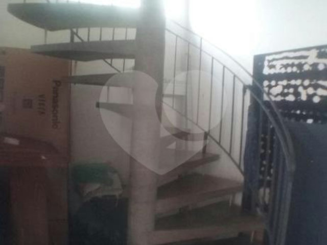 Sobrado à venda com 2 quartos, sendo 1 suíte,  em Tucuruvi, São Paulo, SP