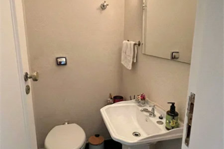 Apartamento à venda com 3 suítes em Fazenda Morumbi, São Paulo, SP