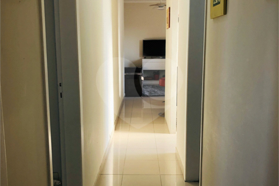 Apartamento à venda com 3 quartos em Bom Retiro, São Paulo, SP