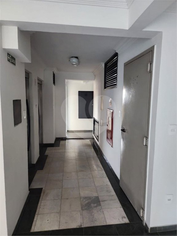 Apartamento à venda com 2 quartos em Freguesia do Ó, São Paulo, SP