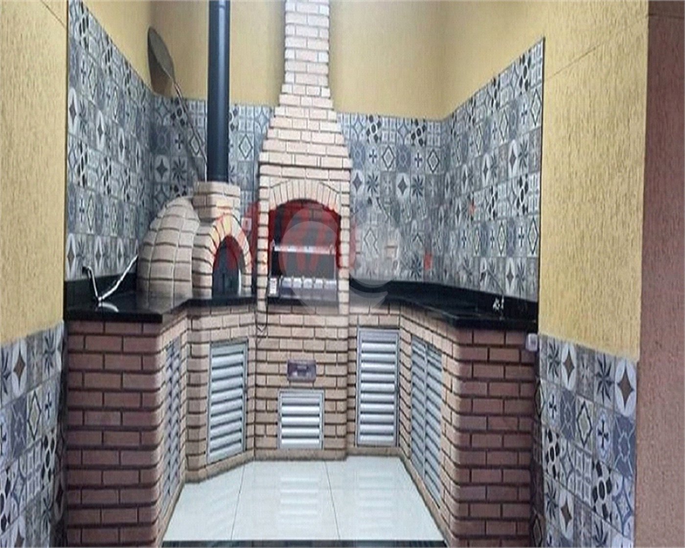 Apartamento à venda com 3 quartos, sendo 1 suíte, em Mandaqui, São Paulo, SP