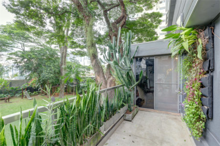 Apartamento à venda ou para alugar com 2 quartos, sendo 1 suíte, em Alto da Boa Vista, São Paulo, SP