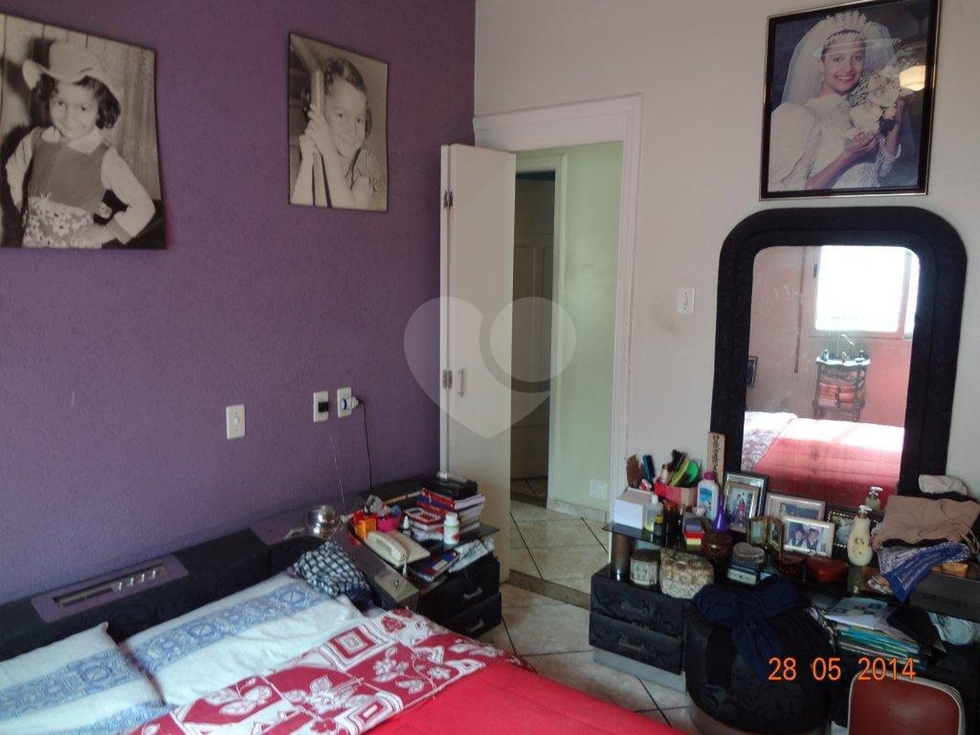 Sobrado à venda com 5 quartos, sendo 1 suíte, em Santana, São Paulo, SP