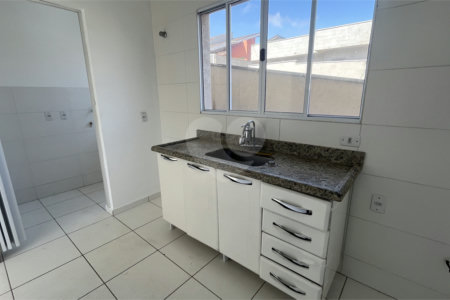 Apartamento para alugar com 2 quartos, sendo 1 suíte, em Estância Parque de Atibaia, Atibaia, SP