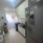 Apartamento à venda com 2 quartos em Mandaqui, São Paulo, SP