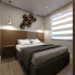 Apartamento à venda com 1 quarto em Parada Inglesa, São Paulo, SP