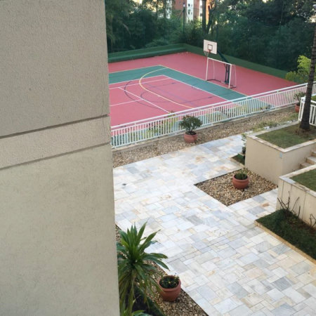 Apartamento à venda com 4 quartos, sendo 3 suítes,  em Lar São Paulo, São Paulo, SP