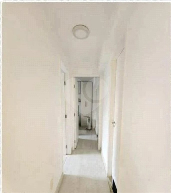 Apartamento à venda com 2 quartos, sendo 1 suíte, em Jardim Esmeralda, São Paulo, SP