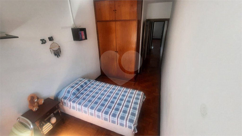 Casa à venda com 4 quartos em Vila Mariana, São Paulo, SP