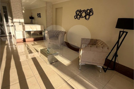 Apartamento à venda ou para alugar com 2 quartos, sendo 1 suíte, em Vila Bertioga, São Paulo, SP