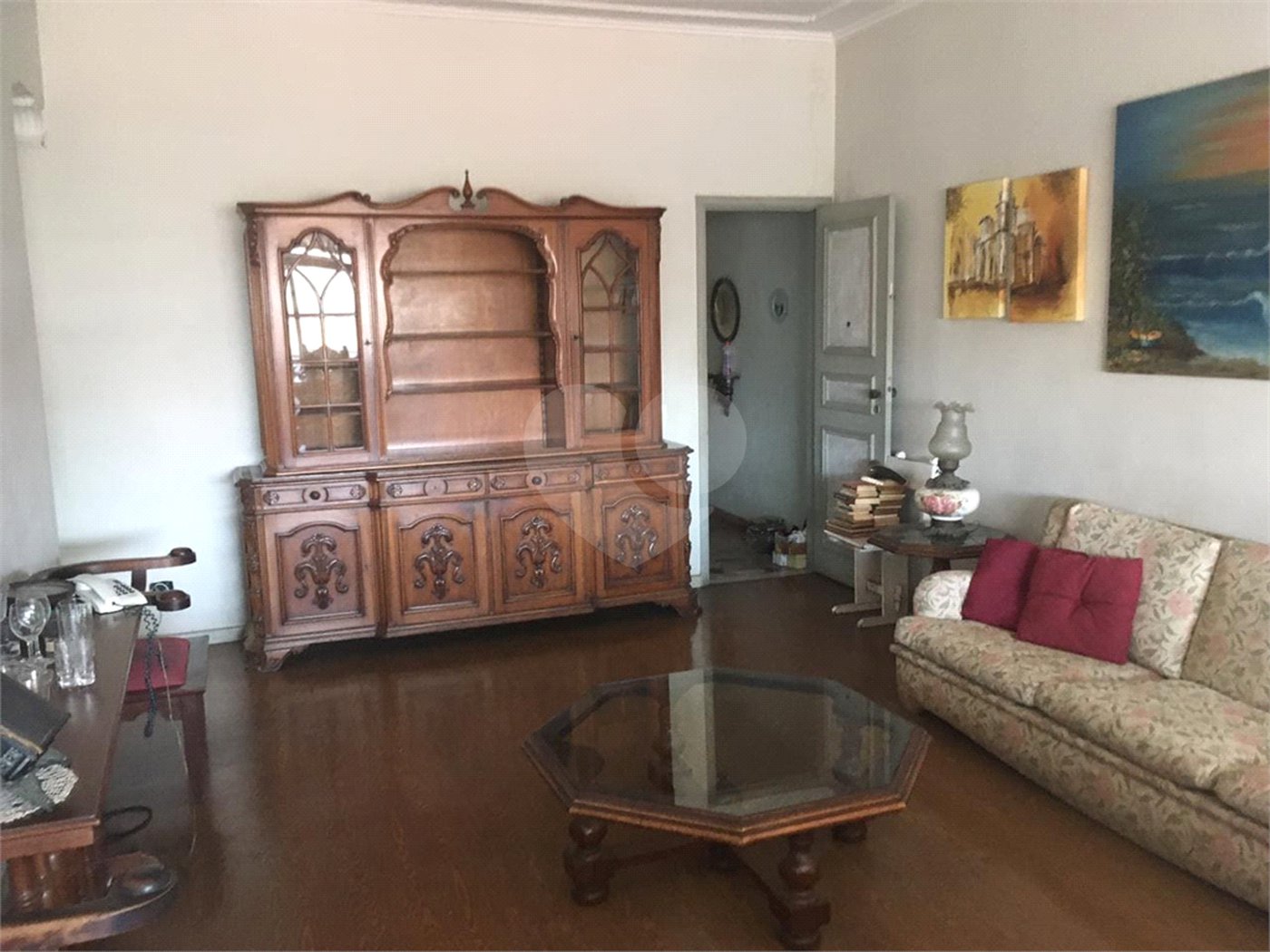 Cobertura à venda com 3 quartos em Vila Isabel, Rio de Janeiro, RJ