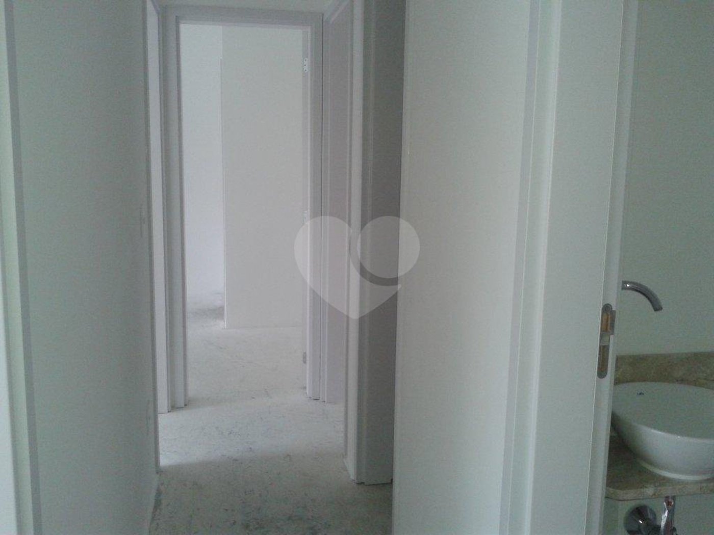 Apartamento à venda com 4 quartos, sendo 1 suíte, em Horto, São Paulo, SP