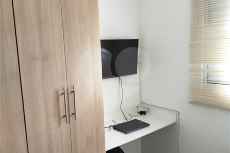 Apartamento à venda com 2 quartos em Tatuapé, São Paulo, SP