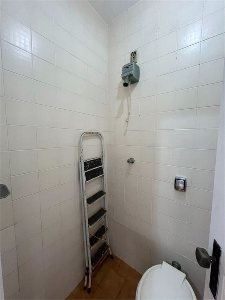 Apartamento Residencial à venda, Jardim Três Marias, Guarujá - AP0583.