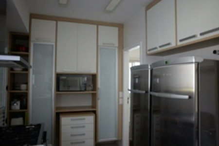 Apartamento à venda com 4 quartos em Jardim Morumbi, São Paulo, SP