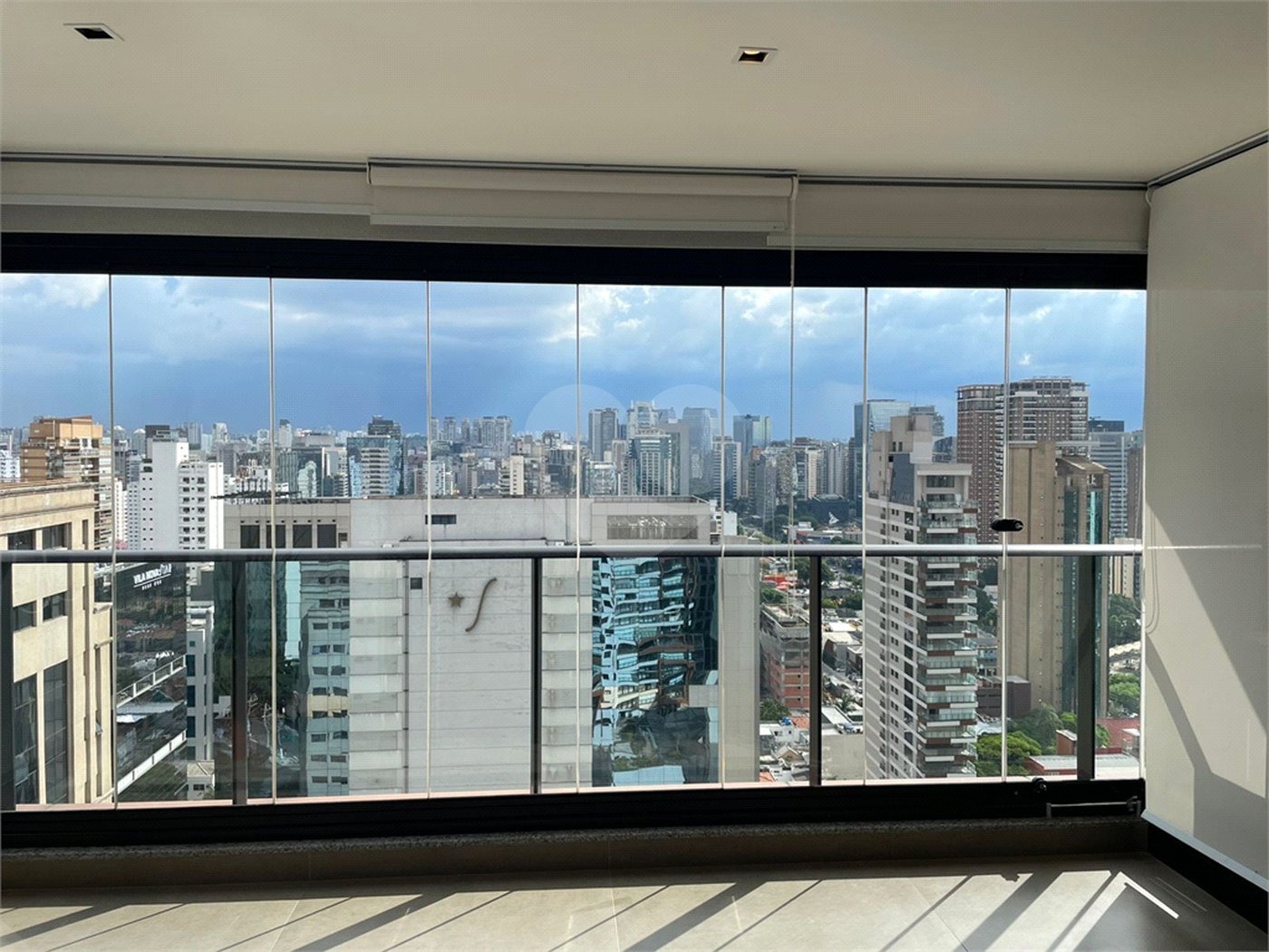 Apartamento à venda com 1 suíte em Itaim Bibi, São Paulo, SP