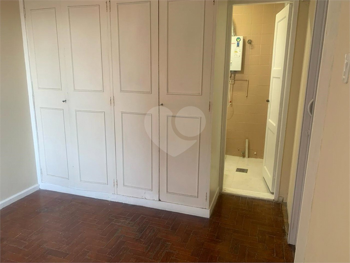 Apartamento à venda com 1 suíte em Tijuca, Rio de Janeiro, RJ