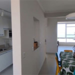 Apartamento Residencial à venda, Pitangueiras, Guarujá - AP0444.