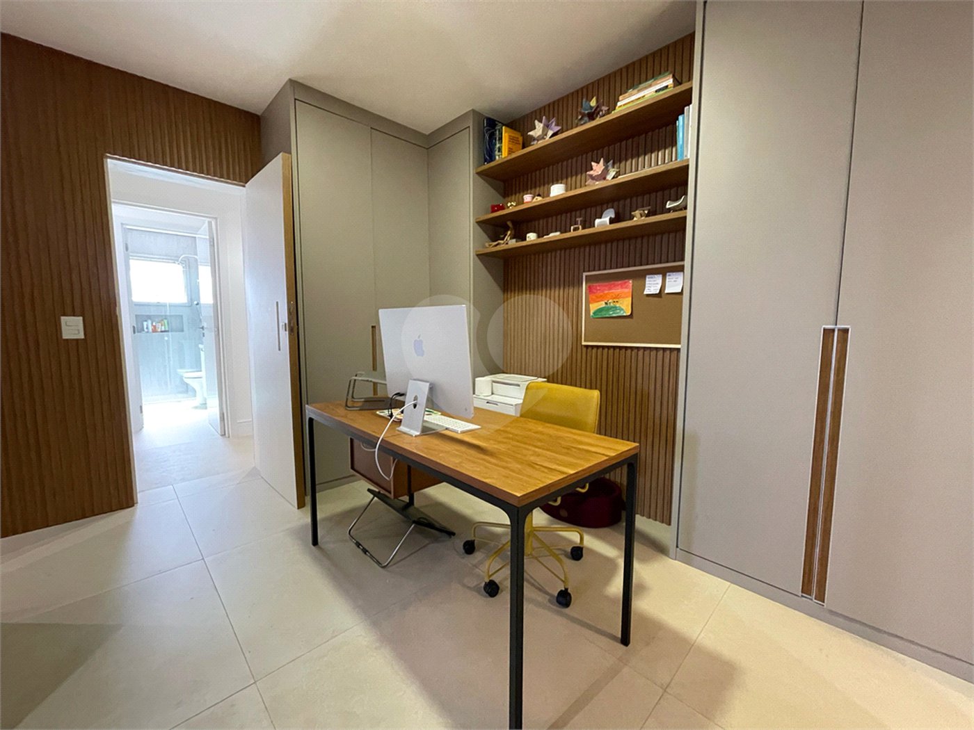 Apartamento à venda com 4 suítes em Perdizes, São Paulo, SP