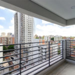 Apartamento à venda com 2 quartos, sendo 1 suíte,  em Vila Progredior, São Paulo, SP