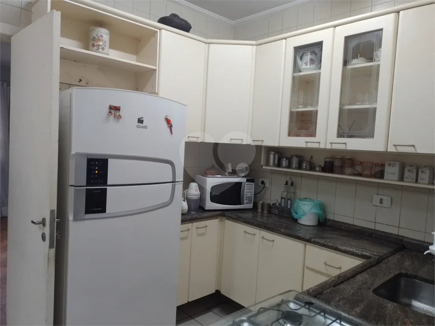 Apartamento à venda com 2 quartos em Santana, São Paulo, SP
