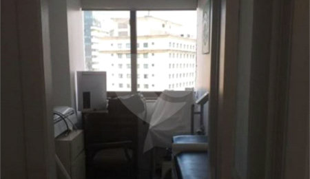 Sala à venda em Bela Vista, São Paulo, SP