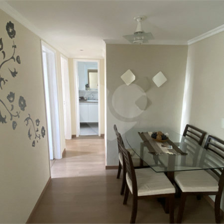 Apartamento à venda com 2 quartos em Jardim Aeroporto, São Paulo, SP