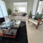 Apartamento para alugar com 3 suítes em Brooklin Paulista, São Paulo, SP