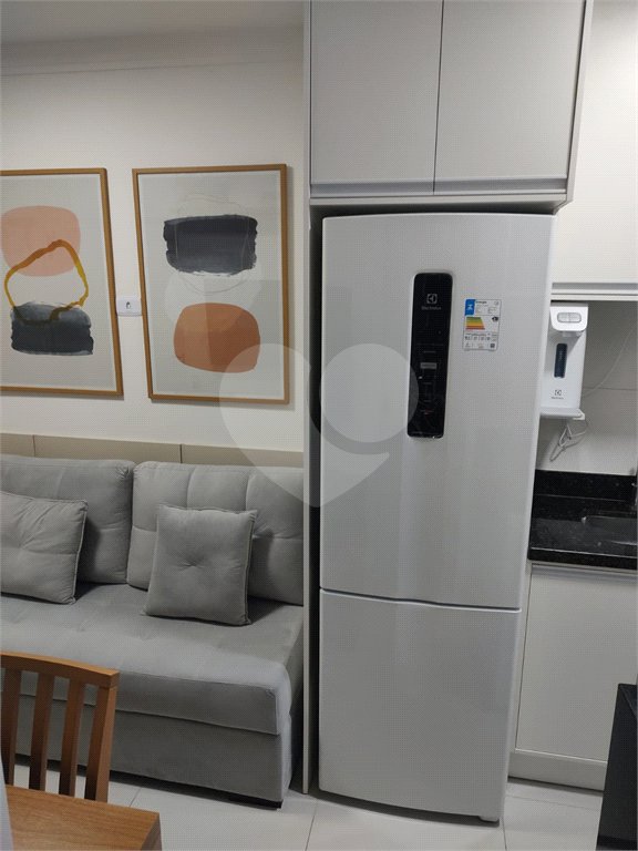 Apartamento à venda com 2 quartos em Santana, São Paulo, SP