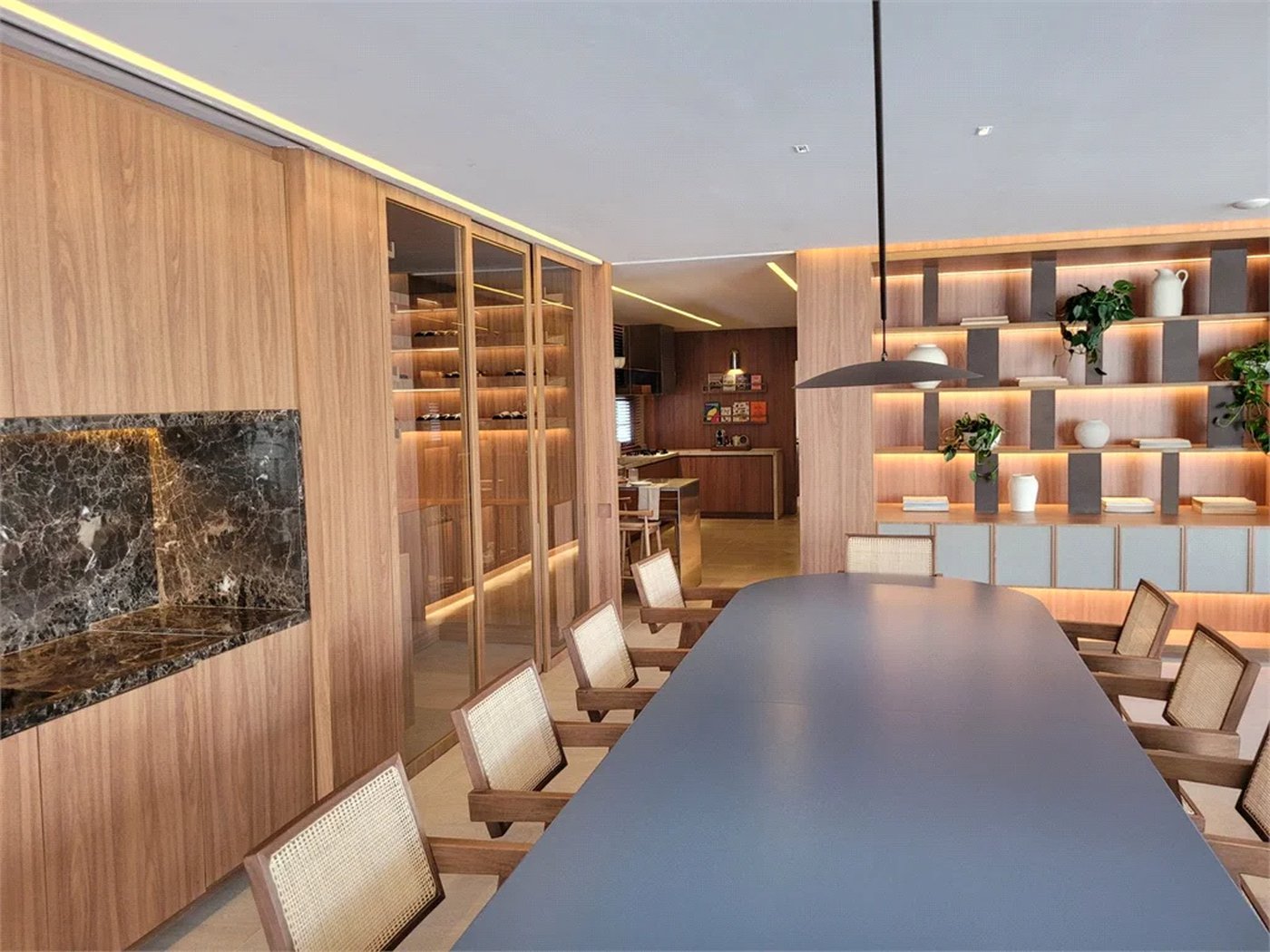 Apartamento à venda com 4 suítes em Vila Madalena, São Paulo, SP