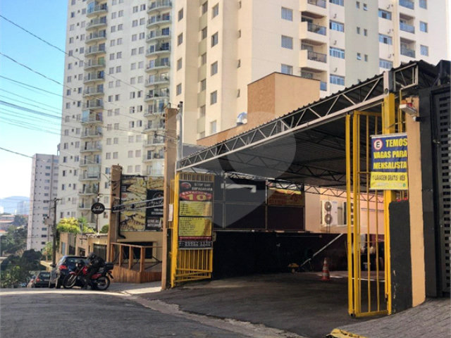 Terreno à venda em Santana, São Paulo, SP