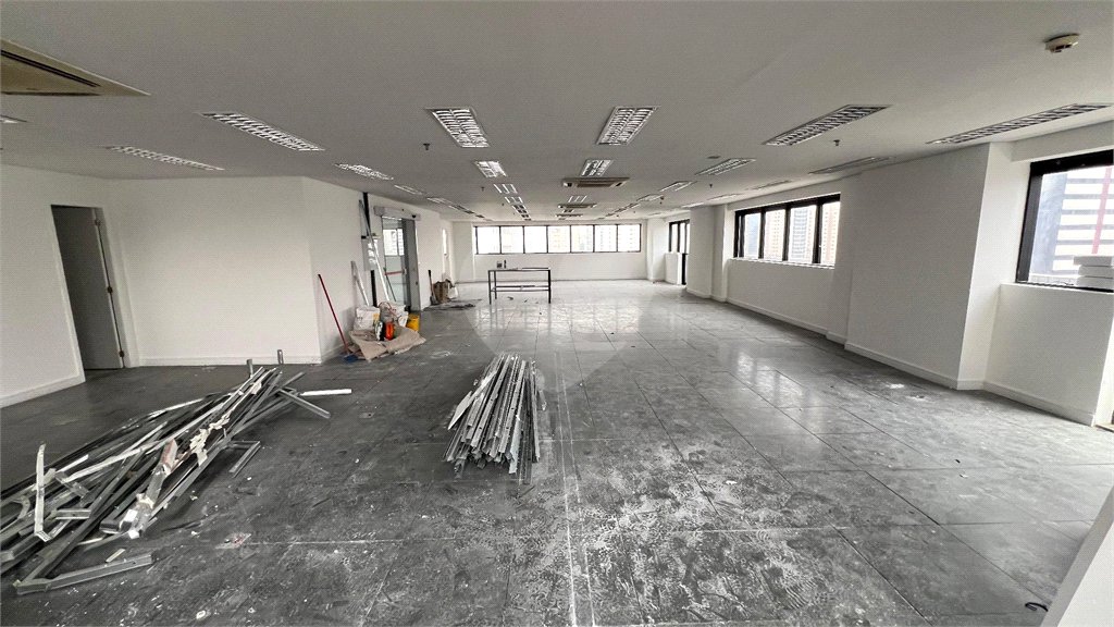 Sala para alugar em Planalto Paulista, São Paulo, SP
