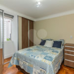 Apartamento à venda com 3 quartos, sendo 1 suíte,  em Paraíso, São Paulo, SP