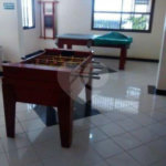 Apartamento à venda com 2 quartos, sendo 1 suíte, em Vila Tupi, Praia Grande, SP