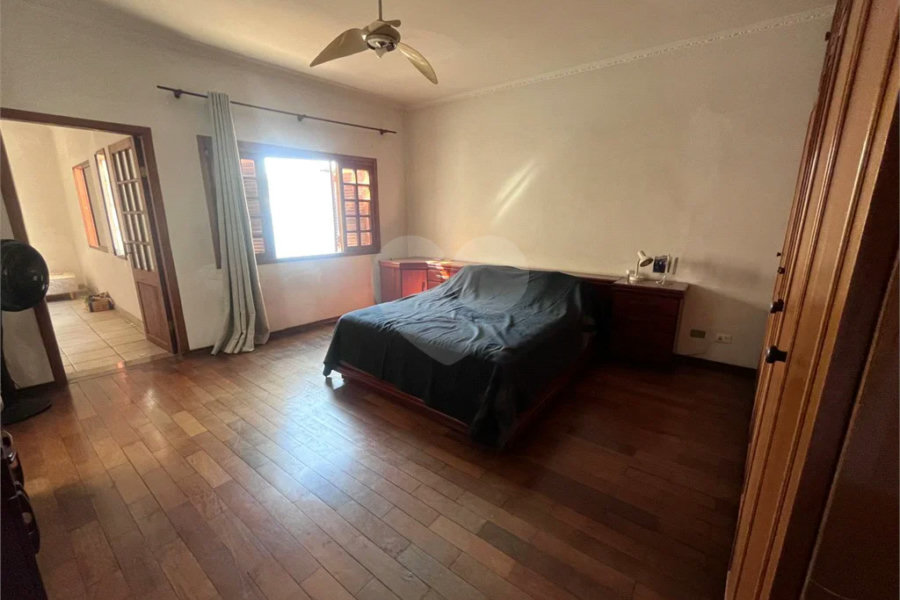 Sobrado à venda com 4 quartos, sendo 2 suítes, em Jardim São Paulo(zona Norte), São Paulo, SP
