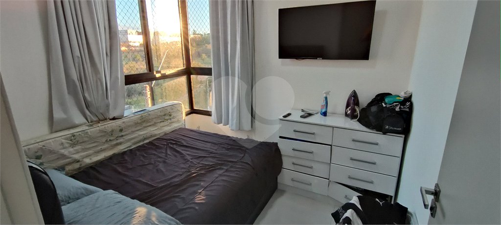 Terreno à venda com 3 quartos, sendo 1 suíte, no condomínio Residencial Sun Lake, Votorantim - SP