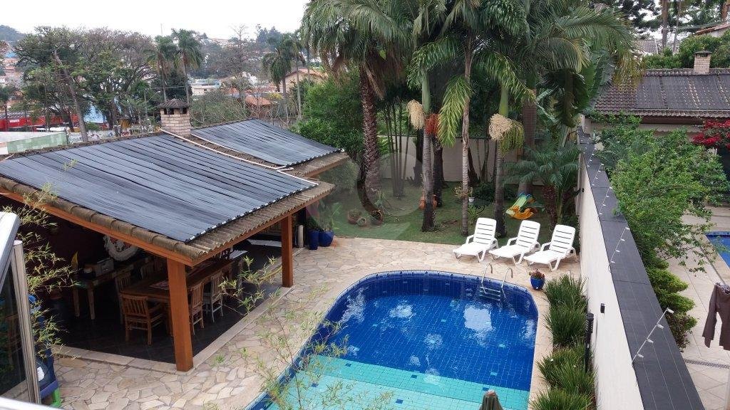 Casa à venda com 4 suítes em Jardim Floresta, São Paulo, SP