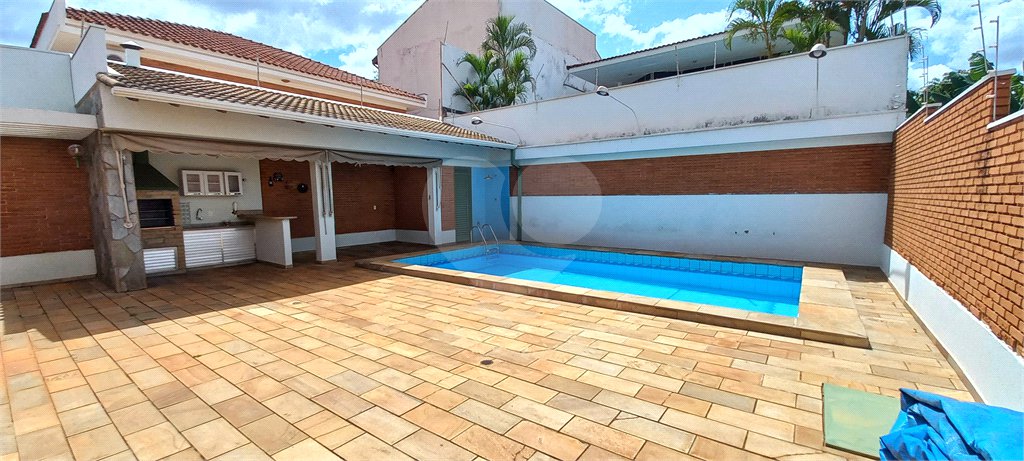 Casa à venda com 4 quartos, sendo 2 suítes, em Jardim Sumaré, Ribeirão Preto, SP