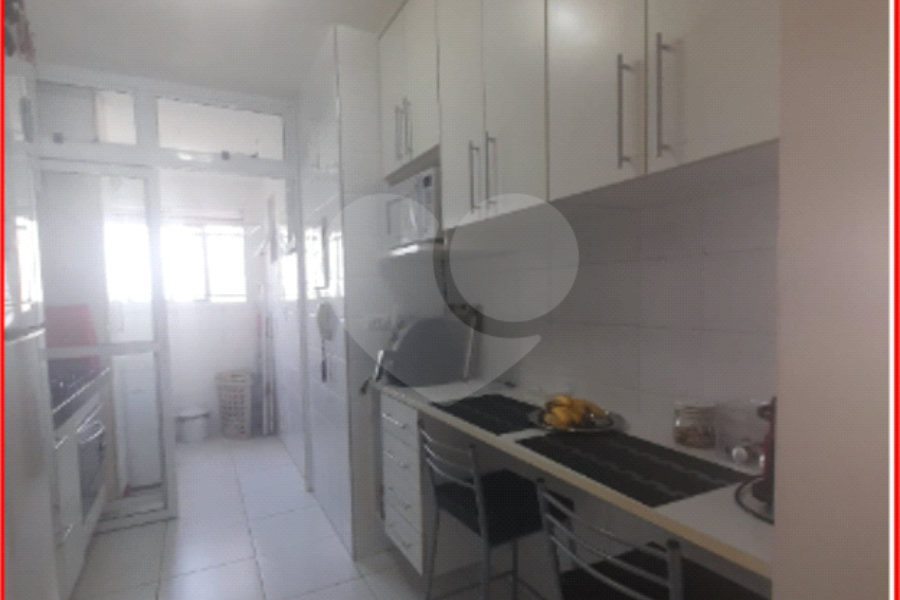 Apartamento à venda com 3 quartos, sendo 1 suíte, em Vila Nova Cachoeirinha, São Paulo, SP