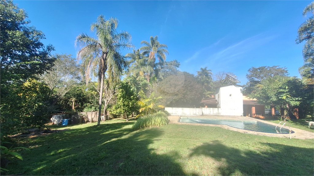 Chácara à venda com 2 quartos em Boa Vista, Salto de Pirapora, SP