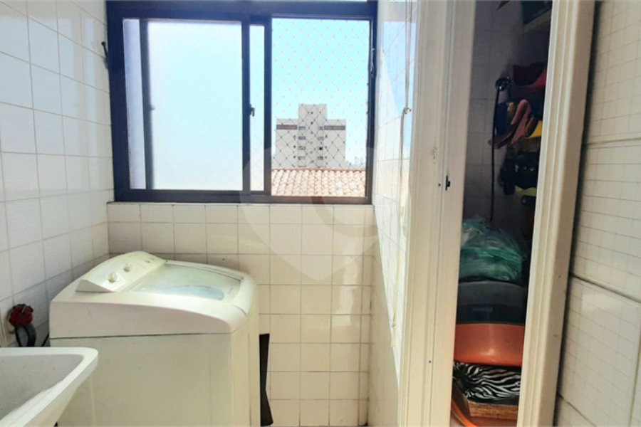Apartamento à venda com 2 quartos em Casa Verde, São Paulo, SP