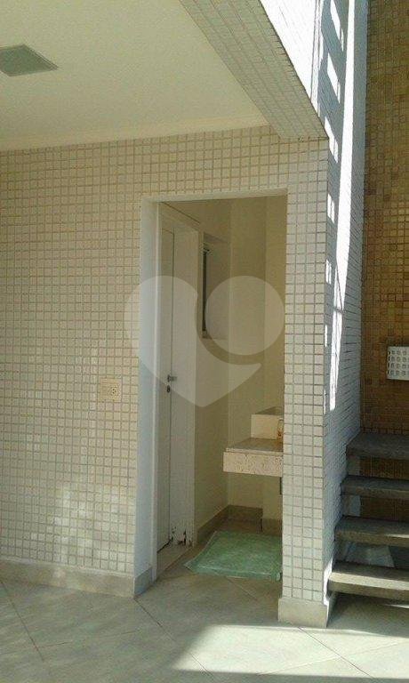 Cobertura à venda com 3 suítes em Santana, São Paulo, SP