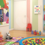 Apartamento à venda com 1 quarto em Jardim das Flores, Osasco, SP