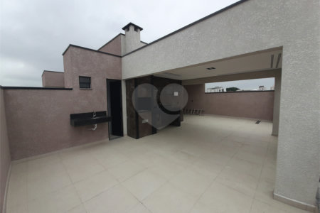 Apartamento à venda com 2 quartos em Vila Nivi, São Paulo, SP