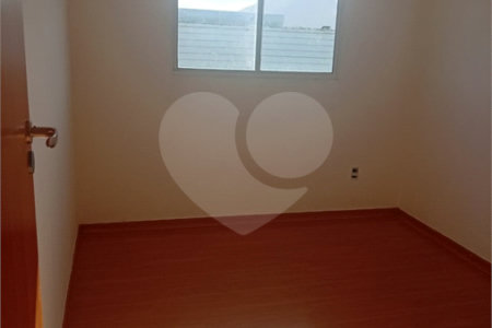 Apartamento à venda com 2 quartos em Campo Grande, Rio de Janeiro, RJ